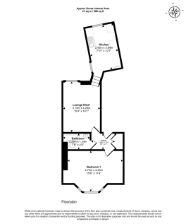 First 13 York Road, Hove, East Sussex, BN3 1DJ