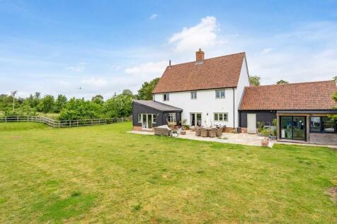 Allington House E...