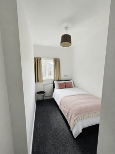 New house share available soon In Mexborough
