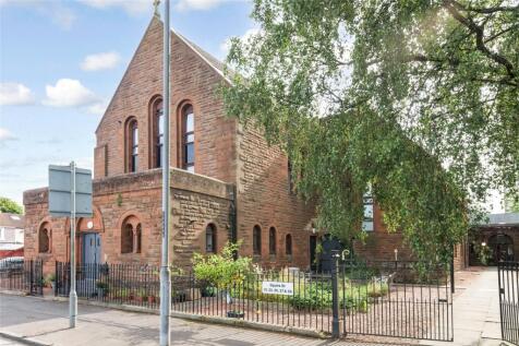 Glasgow, G14 - property photo