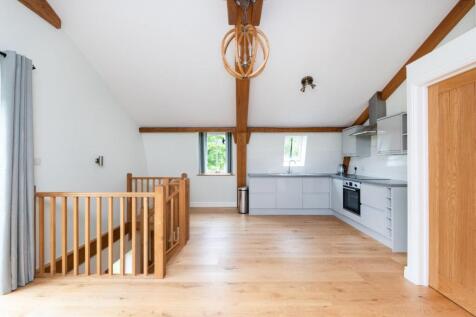 The Roost at Toad Abode, Tollbridge Road, Bath BA1