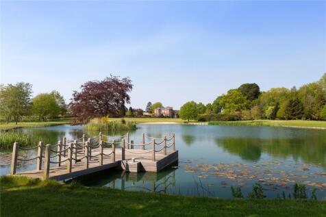 Swimming Lake