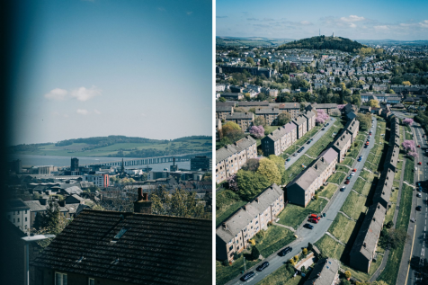 Drone Views