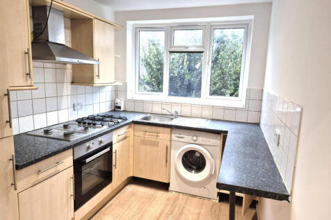 Rosslyn Crescent , Harrow, Middlesex HA1
