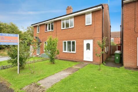Pontefract, WF9 - property photo