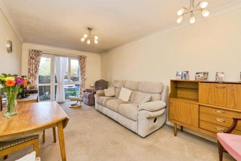 Living / Dining Room