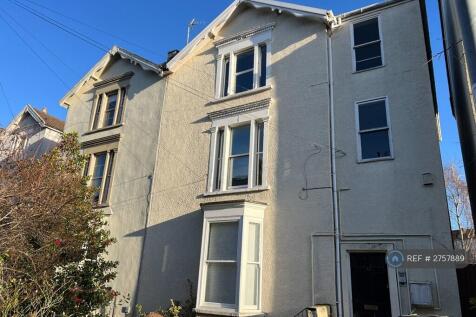 First Floor Flat