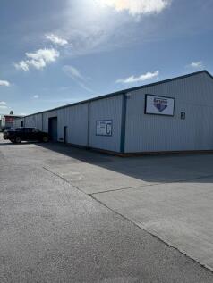 Light Industrial to rent Image 6