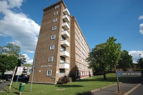 Brockham House