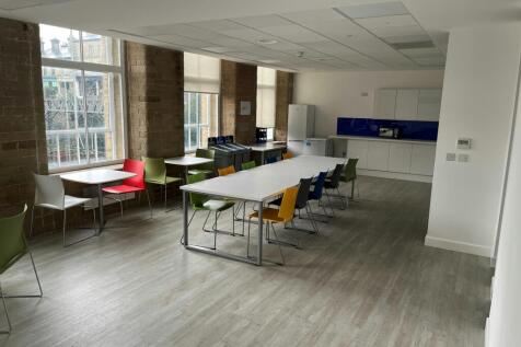 Office to rent Image 6