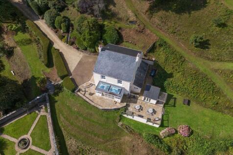 Main House_Higher Venice, Allaleigh, Blackawton