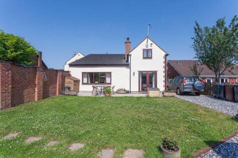 ANNEXE REAR