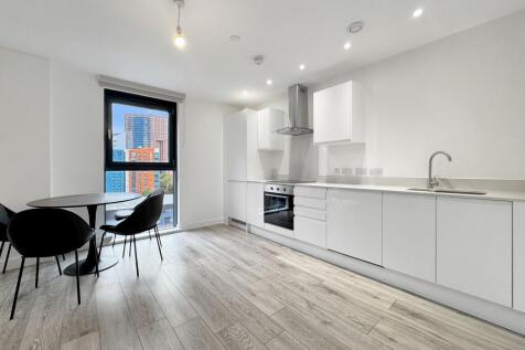 The Radiant, 84 Kirkstall Road, Leeds LS3 photo 4