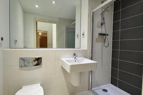 En suite