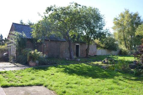 Woolsthorpe Lane, Muston, NG13 photo 4