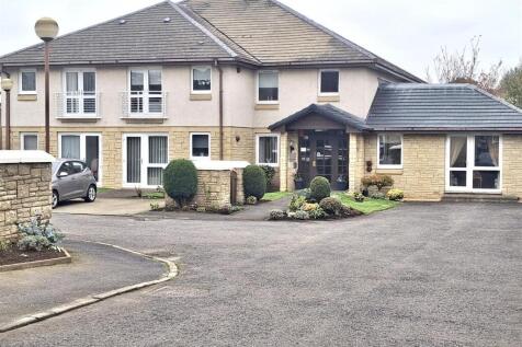 Fenwick Road, Giffnock