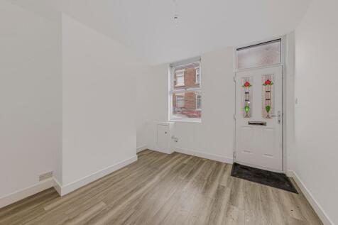 Front Reception
