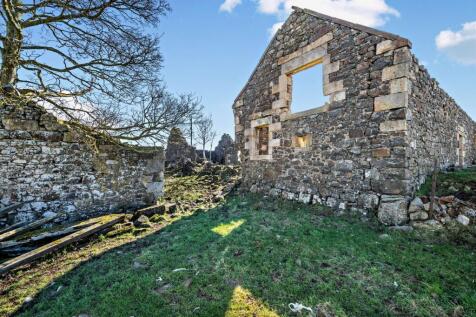 Ruined Steading