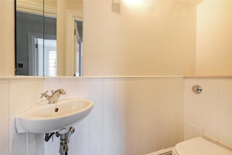 Guest WC