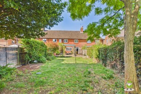 EweMove Estate Agents Basingstoke - 42 Kingsclere 