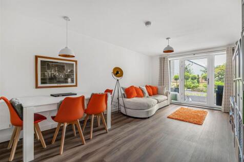 Open Plan