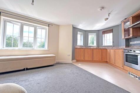 Living/Kitchen/Dining Room