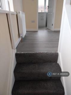 Landing To Bedrooms, Ground To First Floor