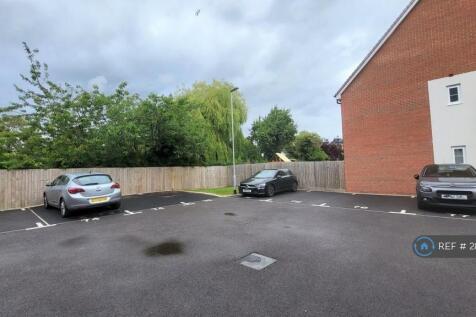 Parking Spaces