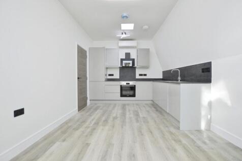 Kitchen/ Living Area