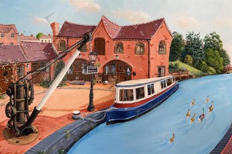 Artists Impression