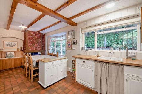 Kitchen Dining