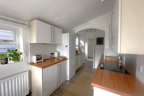 Selwyn Road, Cambridge, Cambridgeshire photo 4