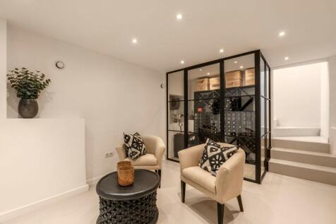 WINE CELLAR