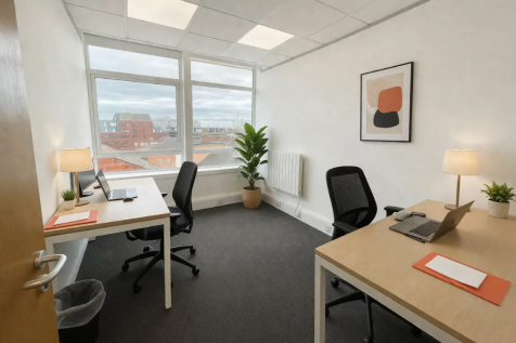 K2 OFFICE 607