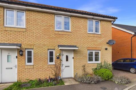 Front of House- Mark Stephens EweMove Newmarket an
