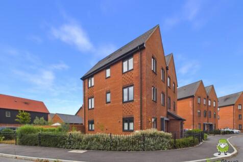EweMove Estate Agents Basingstoke - Linseed Way 