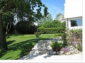 Lake Front Property close to Geneva