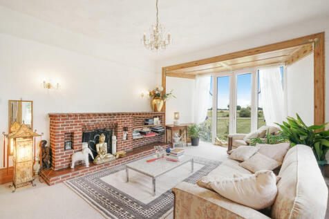 Croydon Farm, Low...