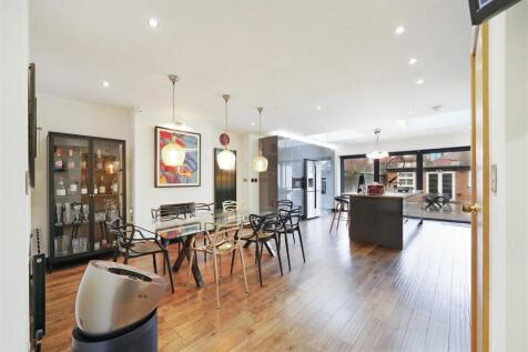 Kitchen/ Diner