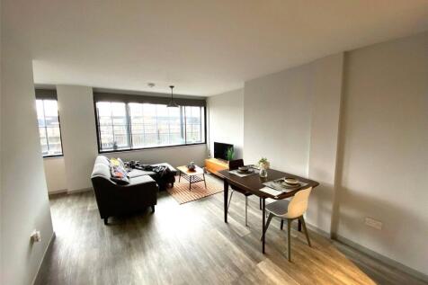 Granby Row, Manchester, Greater Manchester, M1 photo 5