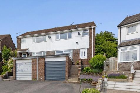 Three Bedroom Semi-Detached