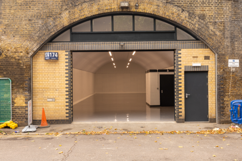 Flexible property space