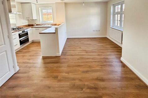 Living/Kitchen
