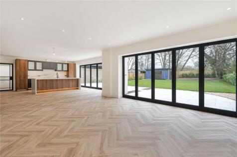 Kitchen/Family
