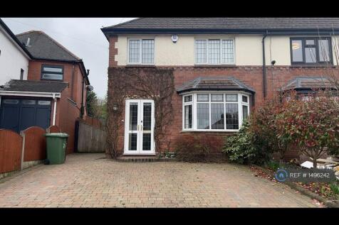 Front House &amp; Drive