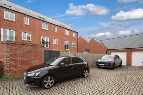 Parking and Garage