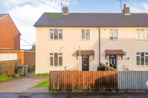 12 Hill Top Avenue, Tidworth, Wiltshire, SP9 7JQ