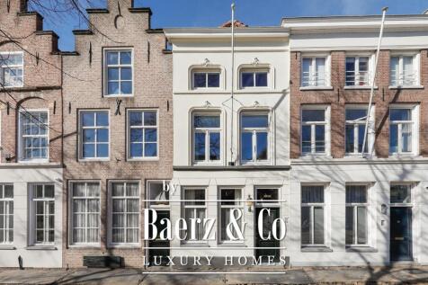 Brede Haven 72 5211 TM 'S-HERTOGENBOSCH image 1