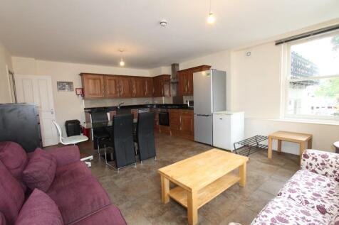 8 Clarendon House, Clarendon Square,Leamington Spa,CV32 photo 4