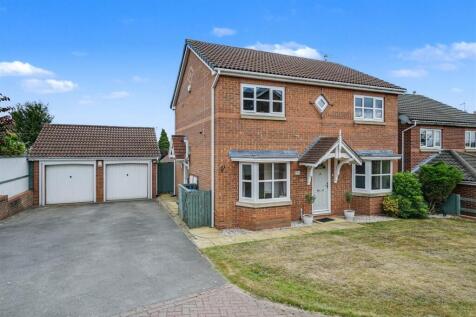 Nottingham, NG10 - property photo